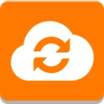 Logo of Orange Cloud android Application 